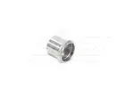 Pipe Connection Male, Ø=101.6 / L=100 mm, INOX